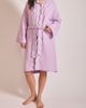 TBCo TBCo Cotton Gauze Robe - 2