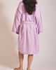 TBCo TBCo Cotton Gauze Robe - 3