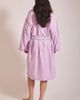 TBCo TBCo Cotton Gauze Robe in Lilac, Women's at Urban Outfitters - 2