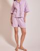 TBCo TBCo Cotton Gauze Short Pajamas - 2
