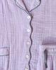 TBCo TBCo Cotton Gauze Short Pajamas - 5