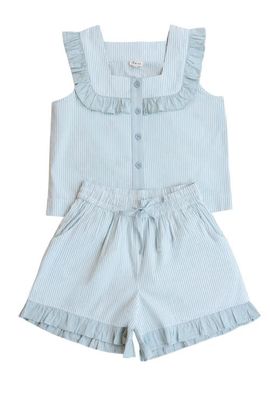 Sho Dress