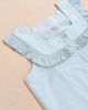 TBCo TBCo Cotton Ruffle Short Pajamas - 4