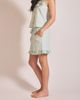 TBCo TBCo Cotton Ruffle Short Pajamas - 5