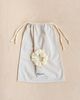 TBCo TBCo Cotton Scalloped Pajama Set Top in Buttermilk, Women's at Urban Outfitters - 5