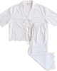 TBCo TBCo Cotton Shell Cropped Pajamas - 1