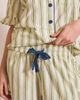 TBCo TBCo Cotton Stripe Short Pajamas - 5
