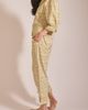 TBCo TBCo Cotton Swan Cropped Pajamas - 4