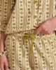 TBCo TBCo Cotton Swan Cropped Pajamas - 5