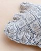 TBCo TBCo Cotton Trinket Pillowcase in Blue Trinket at Urban Outfitters - 2