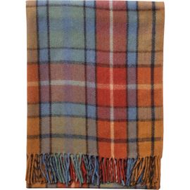 TBCo TBCo Recycled Wool Extra Large Throw Blanket
