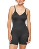 Tc Fine Intimates Tc Fine Intimates Dress Rehearsal Low Back Mid Thigh Bodysuit - 1