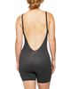 Tc Fine Intimates Tc Fine Intimates Dress Rehearsal Low Back Mid Thigh Bodysuit - 2