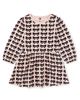 Tea Collection Tea Collection Blouson Sleeve Pocket Dress - 1