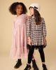 Tea Collection Tea Collection Blouson Sleeve Pocket Dress - 2