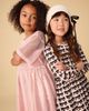 Tea Collection Tea Collection Blouson Sleeve Pocket Dress - 5