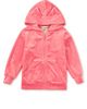 Tea Collection Tea Collection Cat Ears Velour Hoodie - 2