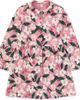 Tea Collection Tea Collection Cherry Collared Long Sleeve Shirtdress - 1