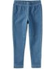 Tea Collection Tea Collection Denim-Like Jeggings - 1