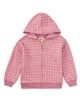 Tea Collection Tea Collection Easy Fit Hoodie - 1