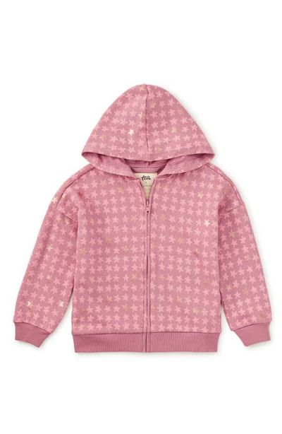 Tea Collection Tea Collection Easy Fit Hoodie
