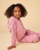 Tea Collection Tea Collection Easy Fit Hoodie - 4