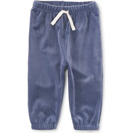Tea Collection Tea Collection Easy Fit Velour Baby Joggers