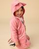 Tea Collection Tea Collection Easy Fit Very Velour Joggers - 4