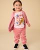 Tea Collection Tea Collection Easy Fit Very Velour Joggers - 5