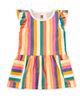 Tea Collection Tea Collection Flutter Sleeve Pocket Dress - 2