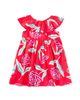 Tea Collection Tea Collection Flutter Sleeve Woven Dress - 2