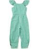 Tea Collection Tea Collection Flutter Strap Jumpsuit - 1