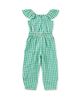 Tea Collection Tea Collection Flutter Strap Jumpsuit - 2