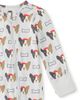 Tea Collection Tea Collection Footed Baby Romper - 2