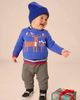 Tea Collection Tea Collection Good Sport Baby Joggers - 3