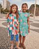 Tea Collection Tea Collection Kaftan Dress - 2