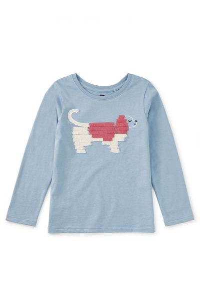 Tea Collection Tea Collection King Charles Spaniel Graphic Tee