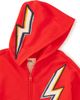 Tea Collection Tea Collection Lightning Bolt Easy Fit Hoodie - 4