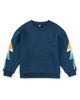 Tea Collection Tea Collection Lightning Kanga Popover - 1