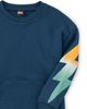 Tea Collection Tea Collection Lightning Kanga Popover - 2