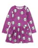 Tea Collection Tea Collection Long Sleeved Pocket Dress - 1