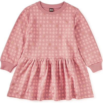 Tea Collection Tea Collection NEW French Terry Dress
