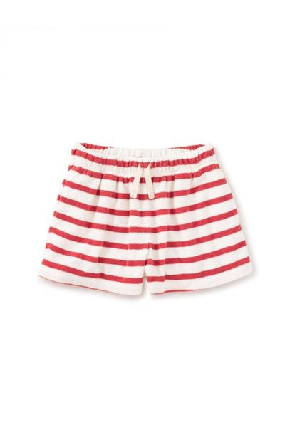 Tea Collection Tea Collection New Stripe Short