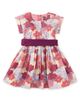 Tea Collection Tea Collection Organdy Sash Dress - 1
