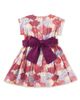 Tea Collection Tea Collection Organdy Sash Dress - 2