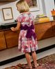 Tea Collection Tea Collection Organdy Sash Dress - 3
