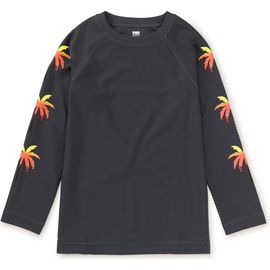 Tea Collection Tea Collection Palm Sleeve Rash Guard