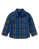 Tea Collection Tea Collection Plaid Button Up Shirt - 1