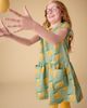 Tea Collection Tea Collection Pocketful of Fun Dress - 2