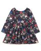 Tea Collection Tea Collection Printed Ballet Dress - 1